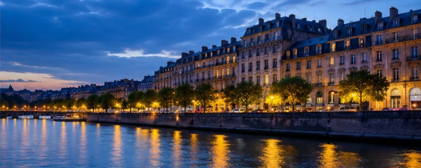 Taxi Mazy et son environnement